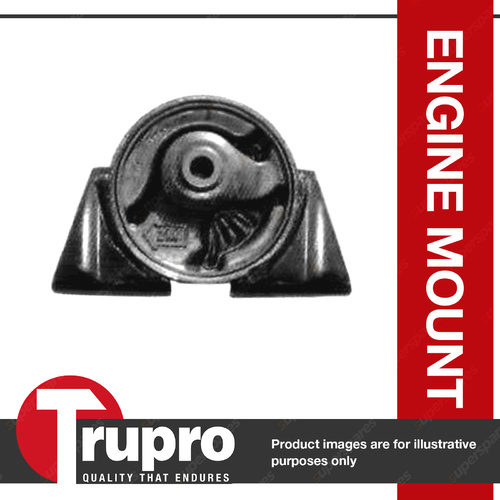 Front Engine Mount For NISSAN X-Trail T30 QR25DE 2.5L 10/01-9/07 Manual