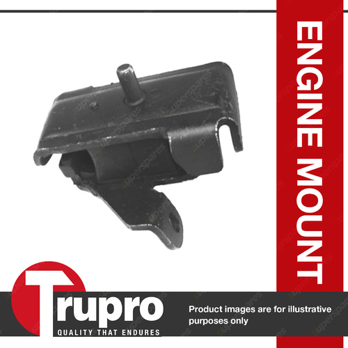 RH Engine Mount For HOLDEN Jackaroo UBS25 6VD1 3.2L V6 4/92-2/98 Auto/Manual