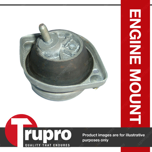 Front LH Engine Mount for BMW 535i E28 E39 735i 735iL 740i 740iL 750iL E38 86-03