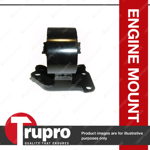 Front Engine Mount For DAIHATSU Sirion M101 K3VE2 1.3L 00-05 Auto/Manual