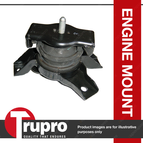 RH Engine Mount For HYUNDAI Getz TB DOHC G4EE 1.4L 10/05-09 Auto/Manual