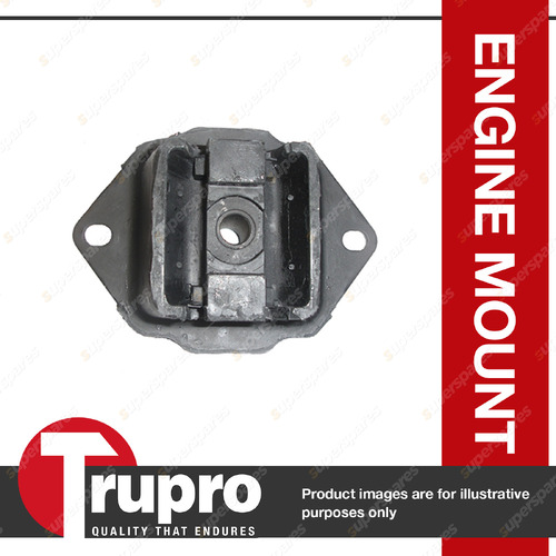 Rear Engine Mount For VOLVO 740 744 745 2.3L 85-92 Auto/Manual