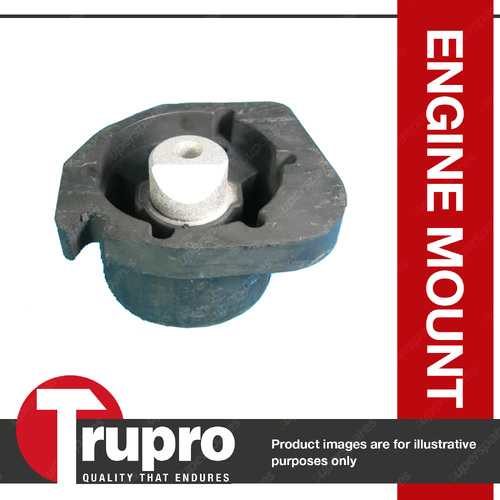 Rear Engine Mount For FORD Territory SX AWD Barra 182 4.0L 5/04-9/05 Auto