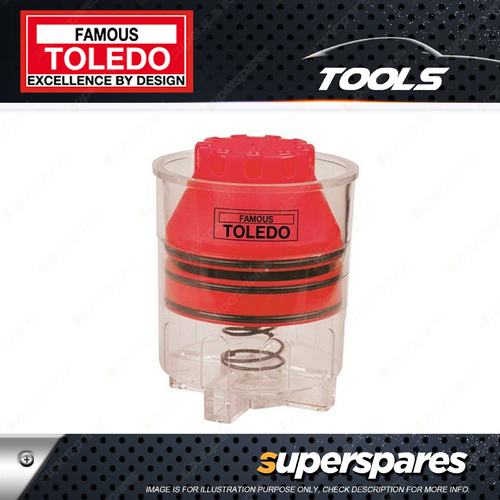 Toledo 95 x 130mm Portable Bearing Packer - Suits Diameter 50 - 95mm