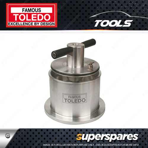 1 piece of Toledo Heavy Duty 170mm Bearing Packer Made of aluminium alloy