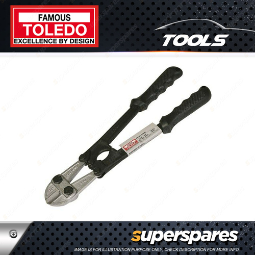 1 pc of Toledo Professional Heavy Duty Bolt Cutter - Length 750mm