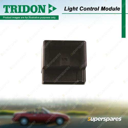 Tridon 6 Pins Electronic Light Control Module - Important Part of Vehicle