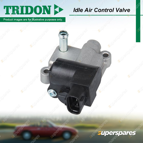 Tridon IAC Idle Air Control Valve for Honda Accord CG1 CK1 3.0L J30A1