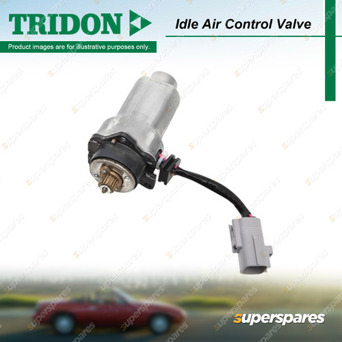 Tridon IAC Idle Air Control Valve for Toyota Altezza JCE10 JCE15 3.0L