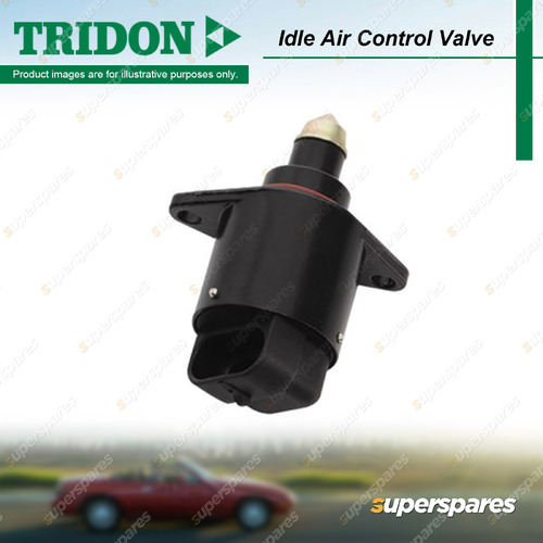 Tridon IAC Idle Air Control Valve for Citroen Berlingo Xsara 1.4L From RPO 08485