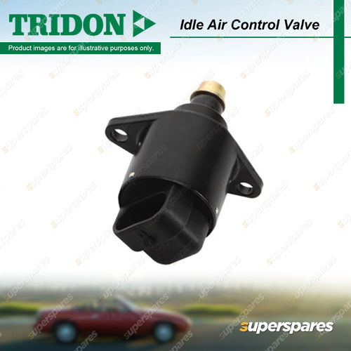 Tridon Idle Air Control Valve for Citroen Berlingo Xsara 1.4L Up To RPO 08484