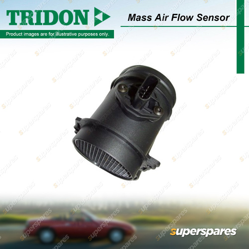 Tridon MAF Mass Air Flow Sensor for Audi A6 C5 C6 A8 D3 Allroad Quattro C5