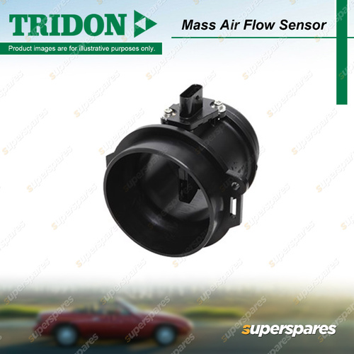 Tridon MAF Mass Air Flow Sensor for Audi A4 B8 A5 8T A6 C6 C7 A7 4G Q5 8R Q7 4L