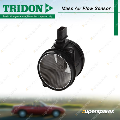 Tridon MAF Mass Air Flow Sensor for BMW 335d 520d 535d X3 X5 E60 E61 E70 E83 E90