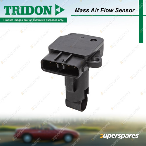 Tridon MAF Mass Air Flow Sensor for Lexus LS430 UCF30 RX330 MCU38 RX400h MHU38