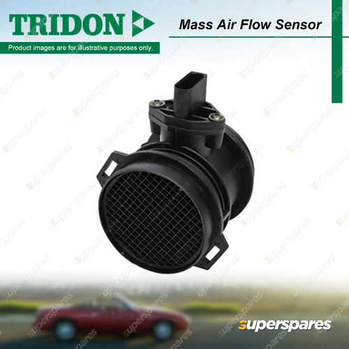 Tridon Mass Air Flow Sensor for Mercedes E240 E320 W211 S350 W220 SLK320 Vito