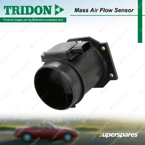 Tridon MAF Mass Air Flow Sensor for Nissan Primera P11 Pulsar N15 Terrano R20