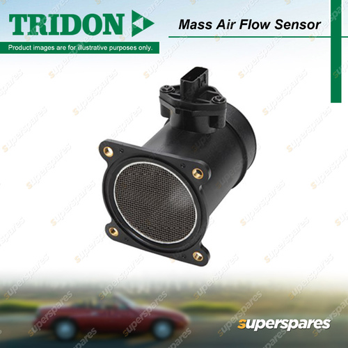 Tridon MAF Mass Air Flow Sensor for Nissan Primera P11 P12 Tino V10 2.0L