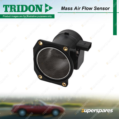 Tridon MAF Mass Air Flow Sensor for Volkswagen Beetle Bora 1J Golf IV Passat 3B