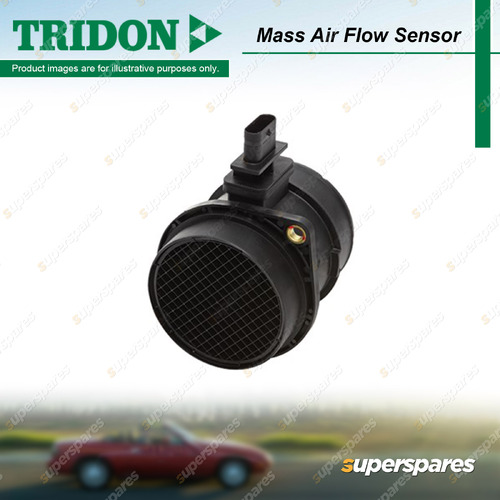 Tridon Mass Air Flow Sensor for Kia Grand Carnival K2700 K2900 Sorento Sportage