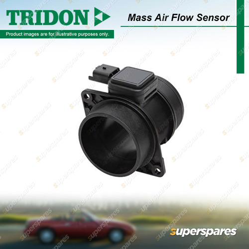 Tridon MAF Mass Air Flow Sensor for Volkswagen Passat 3B6 2.3L 2000-2005