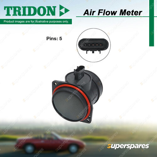 Tridon MAF Mass Air Flow Sensor for Hyundai Grandeur TG Santa Fe CM 2.7 3.3 3.8