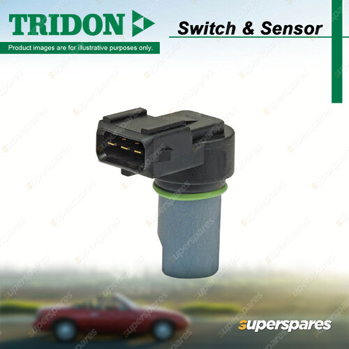 Tridon Camshaft Angle Sensor for Hyundai i30cw FD 2.0L G4GC 03/2009-01/2013