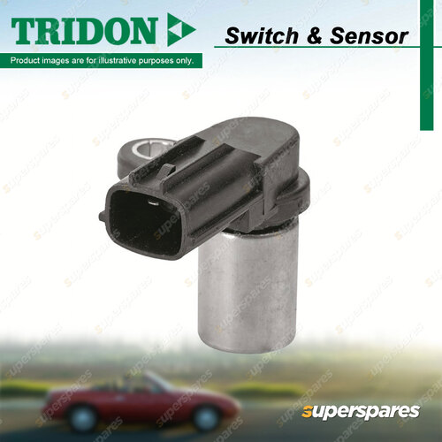 Tridon Camshaft & Crank Angle Sensor for Mazda RX8 FE 1.3L 07/2003-07/2012