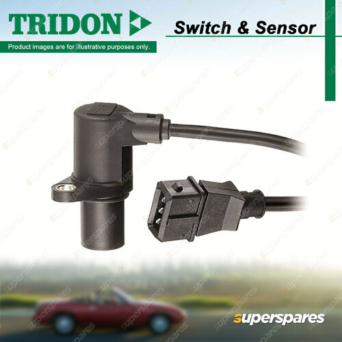 Tridon Crank Angle Sensor for Audi A4 B8 A5 8T 2.0L 3.0L 2008-2013