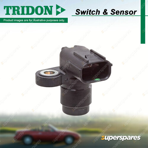 Tridon Camshaft Angle Sensor for Honda Accord CP 3.5L J35Z2 2008-2013