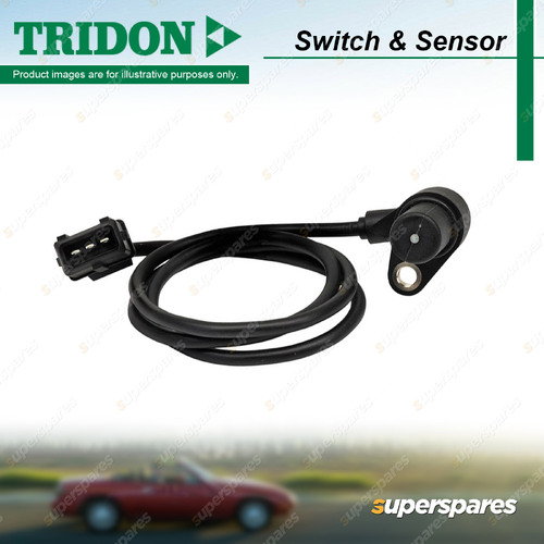Tridon Crank Angle Sensor for HSV VXR AH 2.0L Z20LEH 09/2006-09/2009