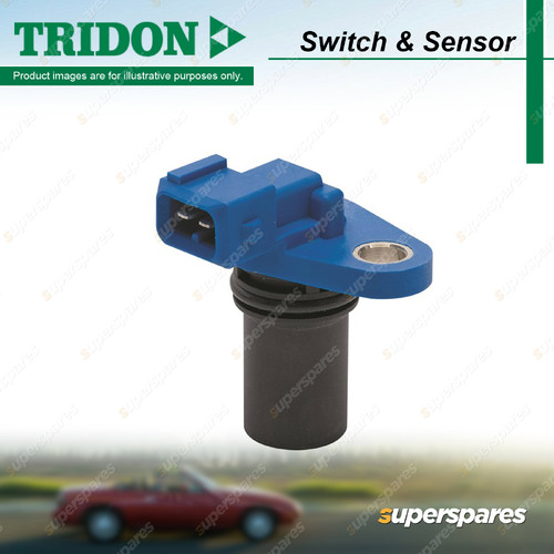 1 Pcs Tridon Camshaft Angle Sensor for Ford Fiesta WP WQ WS 1.4L 1.6L