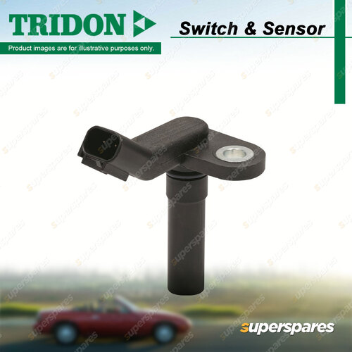 1 Pcs Tridon Crank Angle Sensor for FPV Falcon BA BF FG 4.0L 5.0L 5.4L