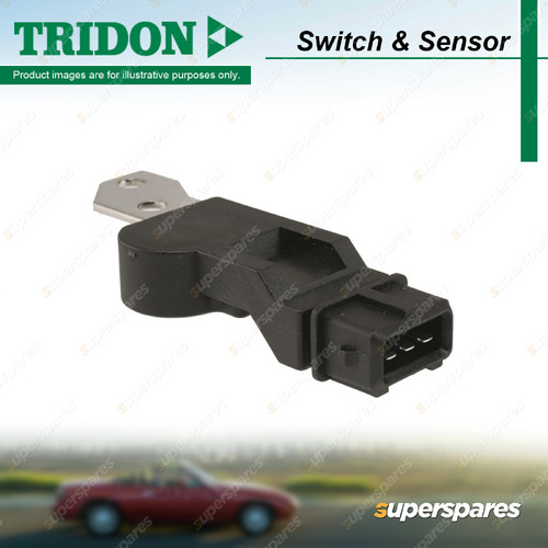 Tridon Camshaft Angle Sensor for Holden Barina TK 1.6L F16D3 2005-2011