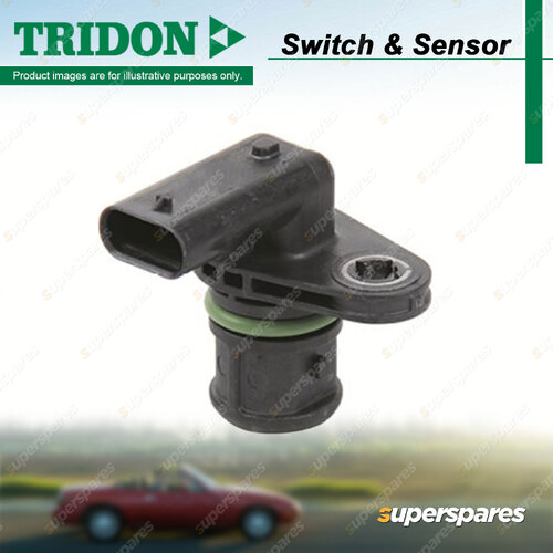 Tridon Camshaft Angle Sensor for Holden Astra BK PJ Cascada CJ 1.6L