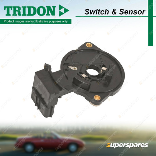 Tridon Crank Angle Sensor for Ford Telstar AX 2.5L KL 01/1992-08/1994