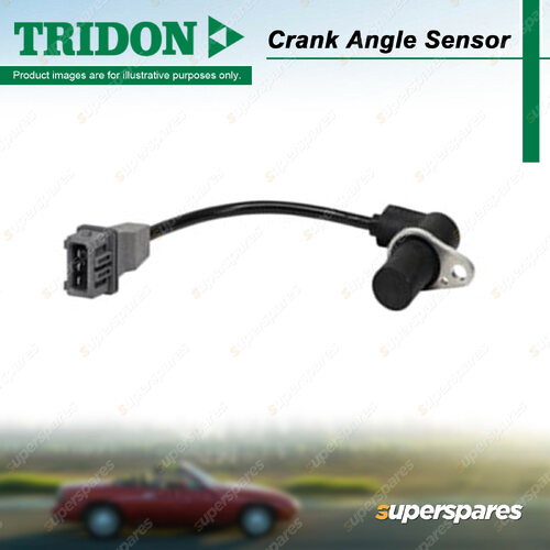 Tridon Auto Crank Angle Sensor for Kia Carnival KV11 GQ 2.5L K5 V6 09/99-02/05