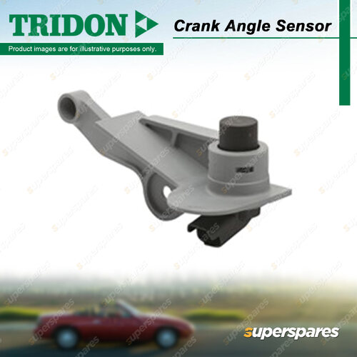 Tridon Crank Angle Sensor for Citroen C3 C4 SX VTR Xsara N1 MY01 MY04 1.4L 1.6L