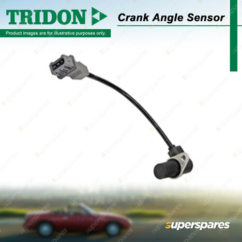 Tridon Manual Crank Angle Sensor for Kia Carnival KV11 GQ 2.5L K5 V6 09/99-02/05