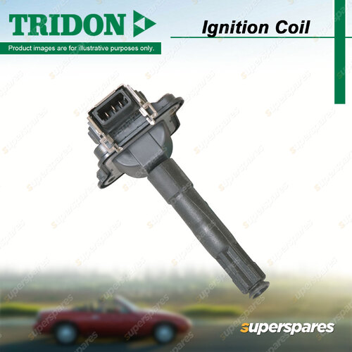 Tridon Ignition Coil for Audi A4 B8 A5 8T 2.0L 3.0L CDNC CCWA 2008-2013
