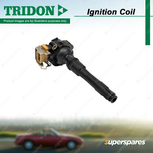 Tridon Ignition Coil for Land Rover Range Rover HSE Freelander MY02 2.5L 4.4L