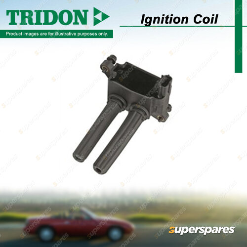 Tridon Ignition Coil for Jeep Commander XH Grand Cherokee WH 5.7L 6.1L EZB ESF