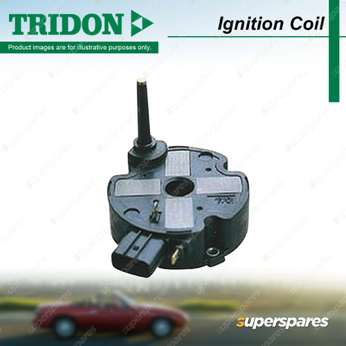 Tridon Ignition Coil for Mazda 323 Astina BA 323 Protege BA 1.8L BP 1994-1995
