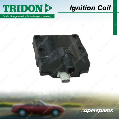 Tridon Ignition Transformer Coil - Compatible with Ignition System