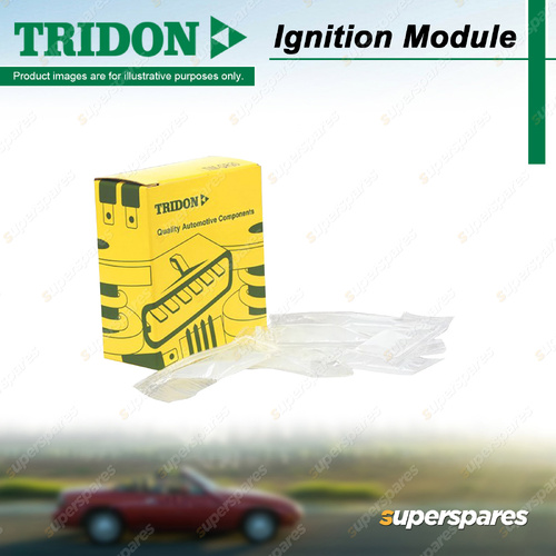 Tridon Heat Transfer Compound - Provide Thermal and Electrical Conductivity