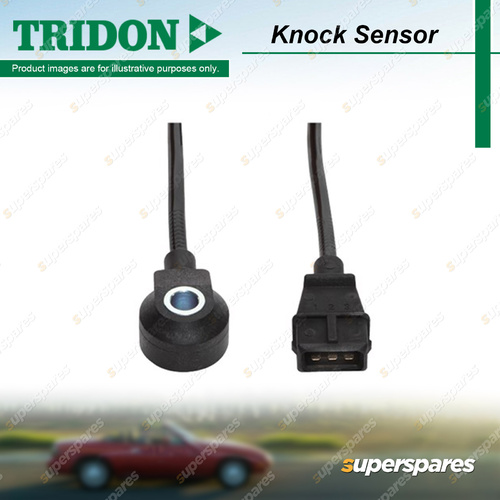 Tridon Knock Sensor for Hyundai Coupe RD Excel X3 Lantra J2 J3 1.5L 1.8L 2.0L