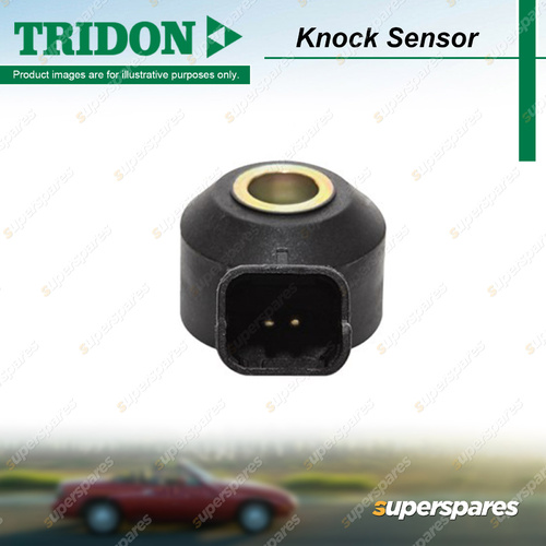 Tridon Knock Sensor for MINI Cooper R55 R56 R57 Countryman R60 One R56