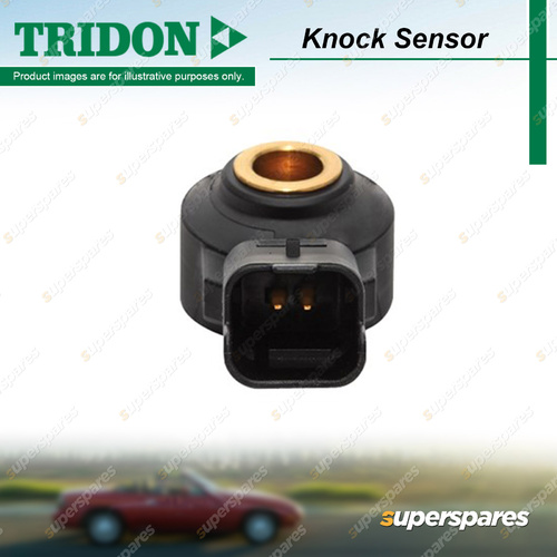 Tridon Knock Sensor for MINI Cooper S Clubman R56 R57 R58 R59 1.6L 16V