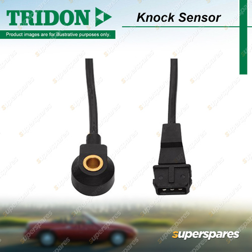 Tridon Knock Sensor for Renault Laguna V6 3.0L Z7X SOHC 12V Petrol