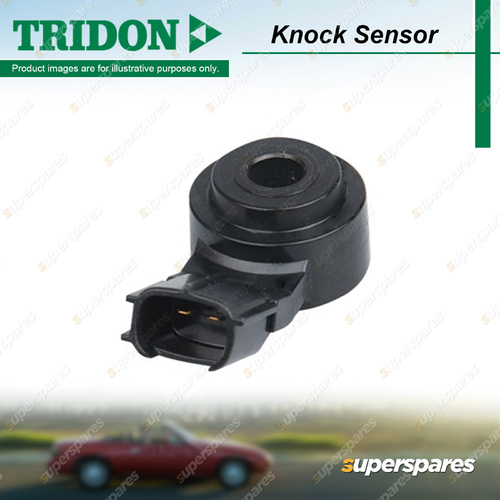 Tridon Knock Sensor for Toyota FJCruiser GSJ15 Hiace TRH Hilux TGN16 GGN15 GGN25